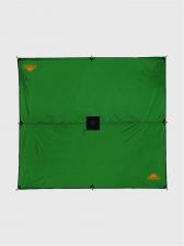 Тент Alexika TARP 4M X 4M, Зеленый
