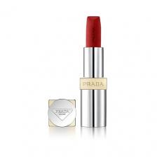 PRADA Помада для губ матовая Monochrome Hyper Matte