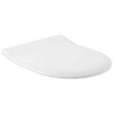 Крышка-сиденье для унитаза Villeroy & Boch Avento белый (9M87S101)