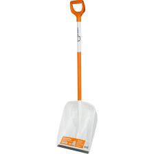 Облегченная лопата для уборки снега Лопата для уборки снега облегченная Plantic Snow Light ограниченная серия 12014-01