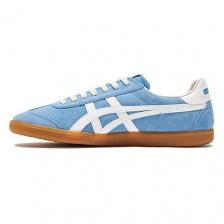 ONITSUKA TIGER Кроссовки Tokuten Low White Blue