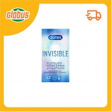 Презервативы Durex