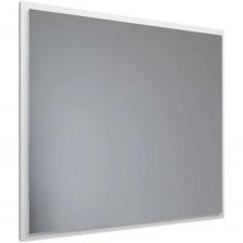 Зеркало для ванной комнаты из коллекции «Activity» от Allen Brau — это стильное и функциональное решение для ванной комнаты. Оно оснащено декоративной, скрытой за зеркалом, светодиодной подсветкой по периметру, создающей мягкое и равномерное освещение теплого белого цвета. Сенсорный выключатель, установленный на корпусе зеркала, обеспечивает удобное управление освещением. Теплый тон светодиодной подсветки (3000K) создает комфортную атмосферу в ванной комнате и способствует расслаблению. Зеркало также оснащено функцией подогрева, предотвращающей запотевание зеркала во время принятия душа или ванной. Корпус изготовлен из МДФ в цвете белый матовый, что придает зеркалу элегантный и современный вид, а также обеспечивает надежную и прочную конструкцию. Allen Brau «Activity» отличается качественным исполнением, удобством использования и привлекательным дизайном, делая его идеальным выбором для вашей ванной комнаты.  