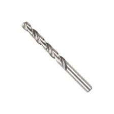 Сверло спиральное по металлу 3.4x39x70 мм, HSS-G GEPARD GP0334-070 подходит для сверления отверстий в конструкционной и низколегированной стали, цветных металлах, чугуне, твердых пластиках, древесине, в меньшей степени для легированной стали. Произведено из высококачественной быстрорежущей стали, шлифованное. Выход стружки легче, температура нагрева и биение сверла в патроне меньше, стойкость режущей части выше. Подточка поперечных режущих кромок позволяет начинать сверление без предварительного засверливания центрирующим сверлом или кернения. Внимание, изображение товара может отличаться от реального! Верные параметры указаны в технических характеристиках товара.