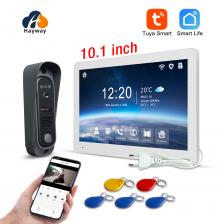 Hayway 10-дюймовый беспроводной видеодомофон
