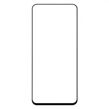 Защитное стекло Red Line для Honor X9c Smart Full Glue Black