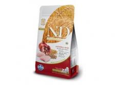 Farmina N&D Ancestral Grain Puppy Starter Chicken & Pomegranate / Сухой Низкозерновой корм Фармина для Новорожденных Щенков с момента отъема от матери Курица и Гранат