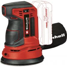 Шлифмашина эксцентриковая аккумуляторная EINHELL TE*RS 18 Li*Solo 4462010