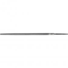 Нарезной круглый напильник Круглый напильник ИНСТУЛС 350 №1 У13 нарезной 2822-0070 00001253801