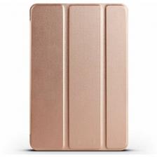 Чехол для iPad mini 4 / mini 5 с охлаждением золотистый