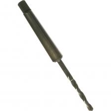 Сверло ООО "ТМТ ГРУПП" конический хвостовик 5.2 Р6М5 143063