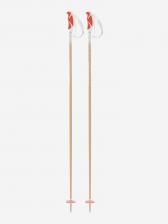 Палки горнолыжные женские Rossignol Electra Premium, Бежевый