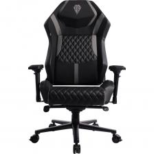 Кресло компьютерное BRABIX PREMIUM "Core GM-160" идеальное сочетание современного дизайна, комфорта и функциональности.Обивка из сочетания качественной экокожи, экокожи "Карбон" и ткани, поэтому обладает высокой износостойкостью и легко чистится, что делает кресло практичным для повседневного использования.Удобная посадка позволяет обеспечить комфорт на протяжении всего дня.Механизм качания "мультиблок" отличается высоким уровнем надежности и функциональности.Функция фиксации в нескольких положениях позволяет выбрать оптимальную комфортную позицию.Регулируемые 4D пластиковые подлокотники позволят с удобством разместиться в кресле.В основании – надежное металлическое пятилучие и газлифт 4 класса.Максимальная нагрузка – 130 кг..