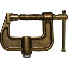 Клемма заземления Клемма Brima заземления КЗ-500 струбцина 11909