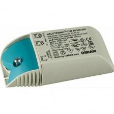 OSRAM HTM 70/230-240 трансформатор электронный НALOTRONIC® -COMPACT- HTM 20-70W 12V