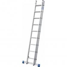 Выдвижная лестница KRAUSE STABILO 2х9 перекладин 133274