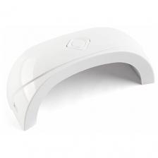 TNL Professional Лампа для сушки ногтей Moonlight, 24 Вт, LED-UV белый