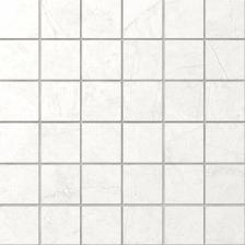Декоры Ametis By Estima Мозаика Marmulla MA00 Неполированная/Полированная (5х5) 30x30