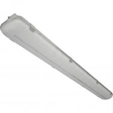 Светильник DIODEX Led Атлант Норми 70Вт 3000К, Прозрачный, Серый, Магистральный 4603789751635