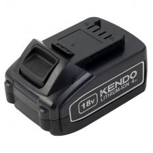 аккумулятор KENDO 18В Li-ion 4,0Ач