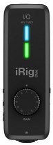 IK MULTIMEDIA iRig Pro I/O