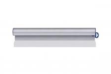 Шпатель-Правило Профи, нержавеющая сталь с алюминиевой ручкой 800 мм