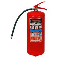 ОП огнетушитель Ярпожинвест ОП-6(з)-ABCE-01