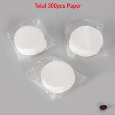 Бумажные фильтры для кофе 51/53/54/58 мм