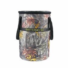 Термочехол «Сибтермо» для газового баллона 33 л, композит, цвет микс 00710237