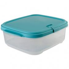 Контейнер для СВЧ "CLICK" 0.7л Полимербыт