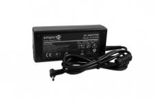 Блок питания (сетевой адаптер) Amperin AI-AC65B для ноутбуков Acer 19V 3.42A 3.0x1.1mm