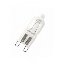 66733 33W (=40W) 230V G9 460lm (прозрачная) - лампа OSRAM, цена за 1 шт.
