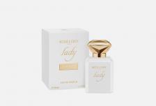 Парфюмерная вода Lady In White 50 мл KORLOFF PARIS