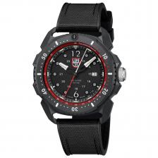 Мужские кварцевые часы Luminox ICE-SAR 46 мм XL.1051, черный