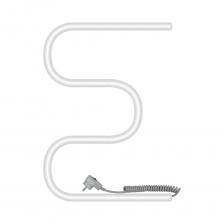 «М-образные» электрические полотенцесушители PRIMOCLIMA серии Astra М представляют собой классическое решение для ванной комнаты, которое сочетает в себе функциональность, эстетику и долговечность. Правильно подобранные и установленные «М-образные» полотенцесушители могут стать не только удобным элементом, но и стильным акцентом в ванной комнате. Полотенцесушитель электрический предназначен для обогрева душевых, ванных комнат, кухни и других подсобных помещений. Частота тока: 50 Гц Степень защиты: IP44 Управление: кнопка вкл/выкл Время нагрева до рабочей температуры: 10-25 мин Температура наружной поверхности полотенцесушителя (зависит от режима работы изделия и температуры окружающей среды): 30-60 °С Класс защиты от поражения электрическим током: класс 1 Допустимая нагрузка на изделие: 5 кг Цвет: Белый RAL 9016 матовый