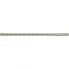 Бур SDS-plus Бур по бетону SDS-plus S4 (8х260 мм) Кратон 1 02 03 015