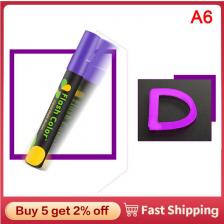 Флуоресцентный маркер для белой доски