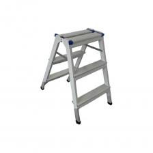 Двухсторонняя стремянка LWI 3S LWI33S