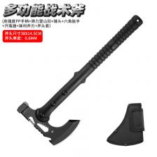 Тактический топор для джунглей