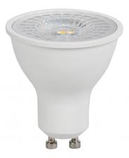 IEK LLE-PAR16L-07-230-40-GU10 Лампа LED PAR16 Lens софит 7Вт 230В 4000К GU10 1 шт