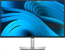 Dell 27" S/BK ( IPS; 16:9; 350cd/m2; 1500:1; 5ms; 2560x1440x100Hz; DP; HDMI; USB-C; 4xUSB; Swiv; Tilt; HAS; Pivot; VESA) [P2725D]