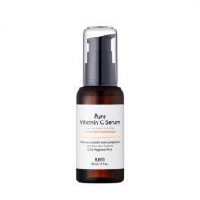Высококонцентрированная сыворотка с витамином С Purito Pure Vitamin C Serum Высококонцентрированная сыворотка с витамином С Purito Pure Vitamin C Serum