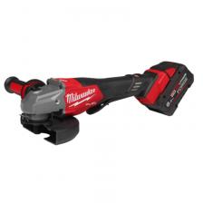 Аккумуляторные УШМ Аккумуляторная УШМ Milwaukee FUEL M18 FHSAG125XPDB2-802X 4933493418