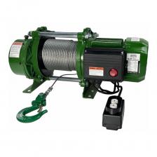 Электрическая лебедка HITCH KCD300 SZ086788