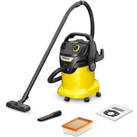 Пылесос Karcher KWD 5 V-25/5/22 1.628-483.0