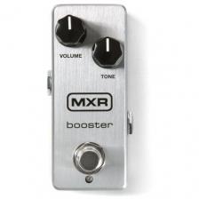 M293 MXR Booster Mini Педаль эффектов, Dunlop