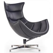 Кресло LOBSTER чёрный Bradex Home Chair FR 0574