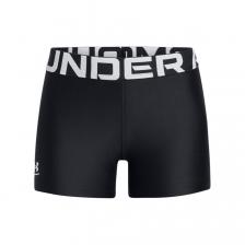 Узкие спортивные брюки UNDER ARMOUR, черный
