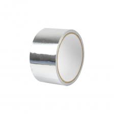 Лента алюминиевая клейкая Политех 50мм х 10м 8070010