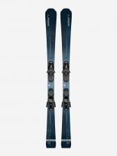 Горные лыжи с креплениями Elan Primetime N°2 Sport SX + EL 9.0 GW 25/26, Синий